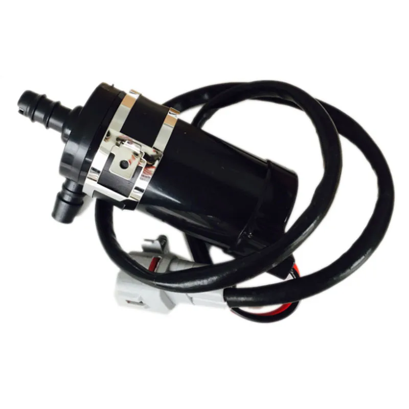 

12V 2PINS Headlight Washer Pump Windshield / Windscreen Washer Motor MN117943, MN117839 For MITSUBISHI Pajero V73 V77 V93 V97