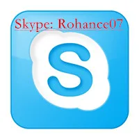 skype