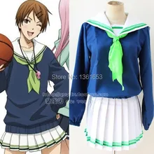 Hot font b Anime b font kuroko no basket manga font b cosplay b font carnival