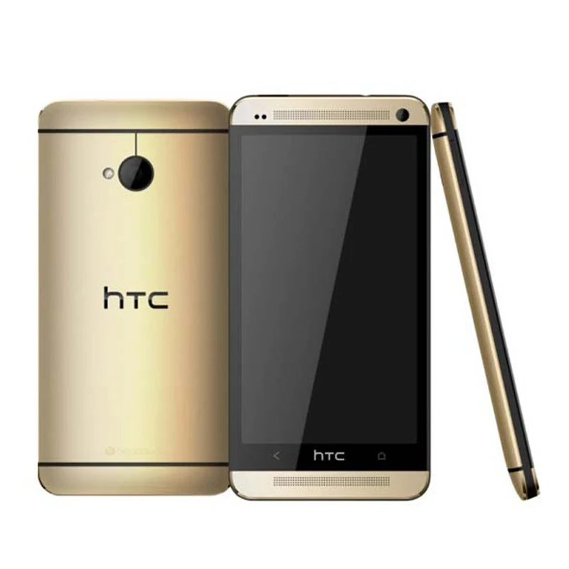 Смартфон HTC ONE M7 2+32 ГБ|dual sim card|2gb ramoriginal htc one m7 |
