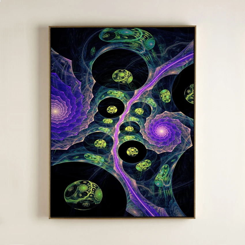 Anastasiya-M-632-Parallel Worlds Digital Arta