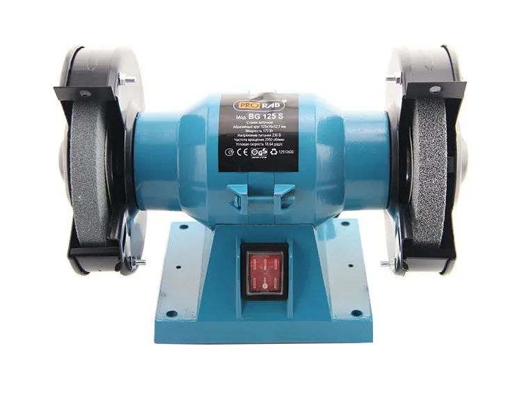 Free Shipping Small Table Grinding Machine Micro Electric Mill