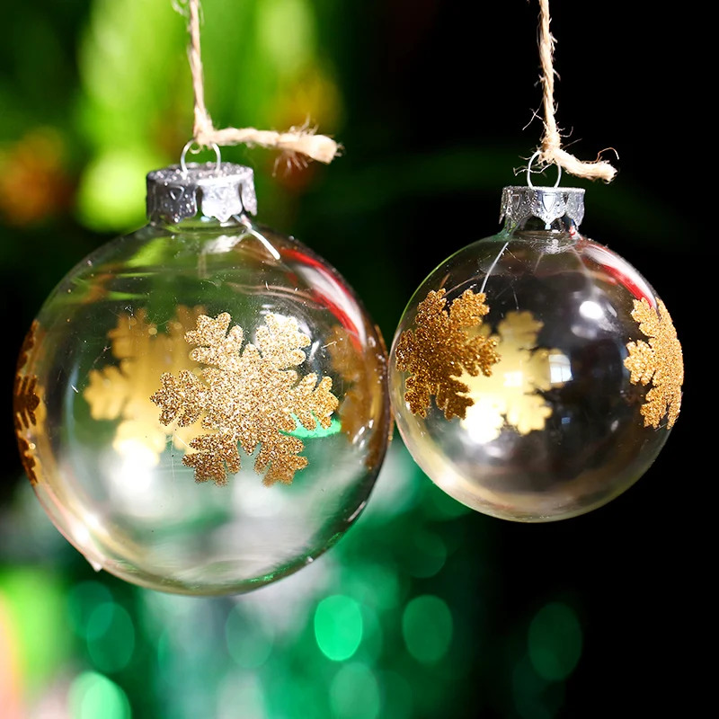 popular clear glass christmas tree ornaments buy cheap popular clear glass christmas tree ornaments buy cheap