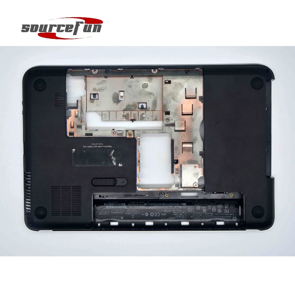 For HP For Pavilion G4 G4 2000 Bottom Base Case Cover 683188 001 39R33TP003 D Shell on