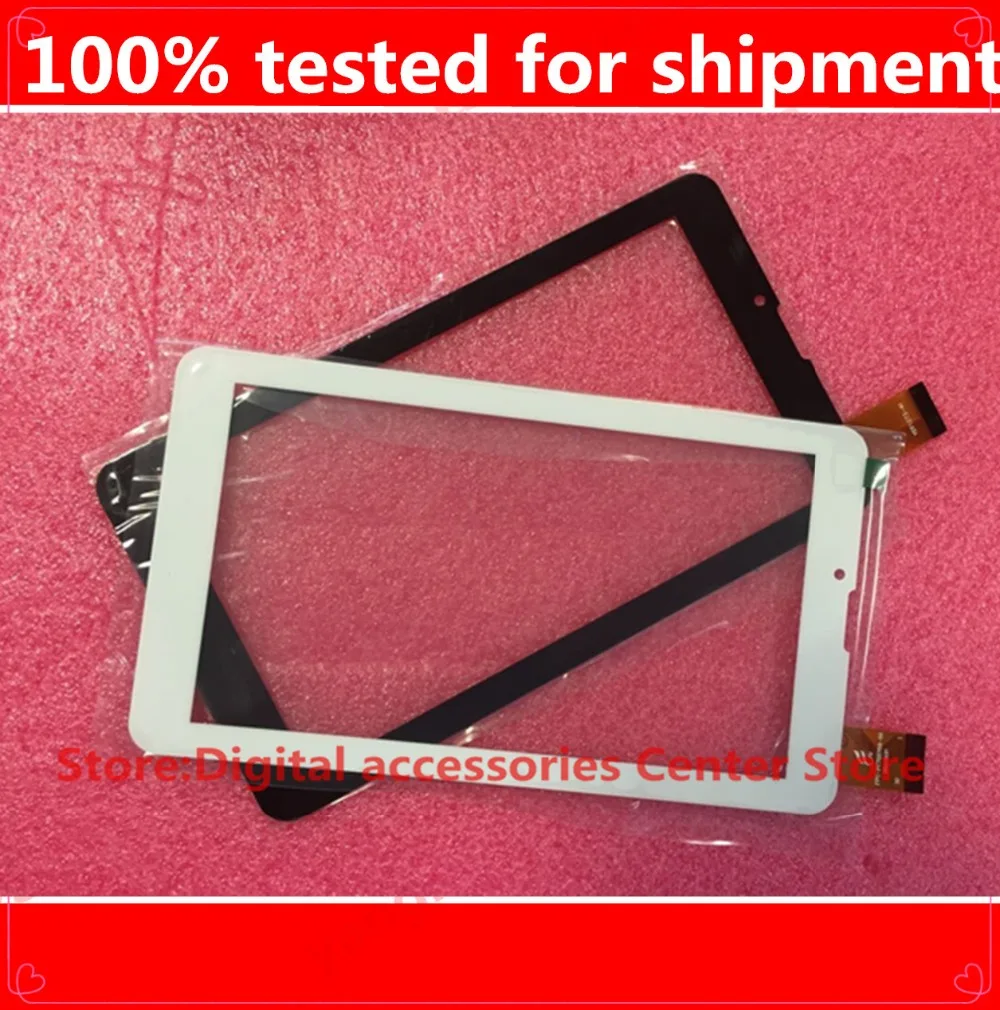 

For a 7 inch flat screen display touch screen KingVina-018/118 Amoi WJHD