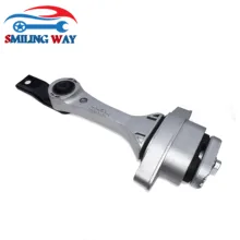 Для VW Beetle Golf MK4 Bora Audi A3 Seat Leon TOLEDO Skoda Octavia задний нижний Двигатель Трансмиссия моторное крепление OE#1J0 199 851 N