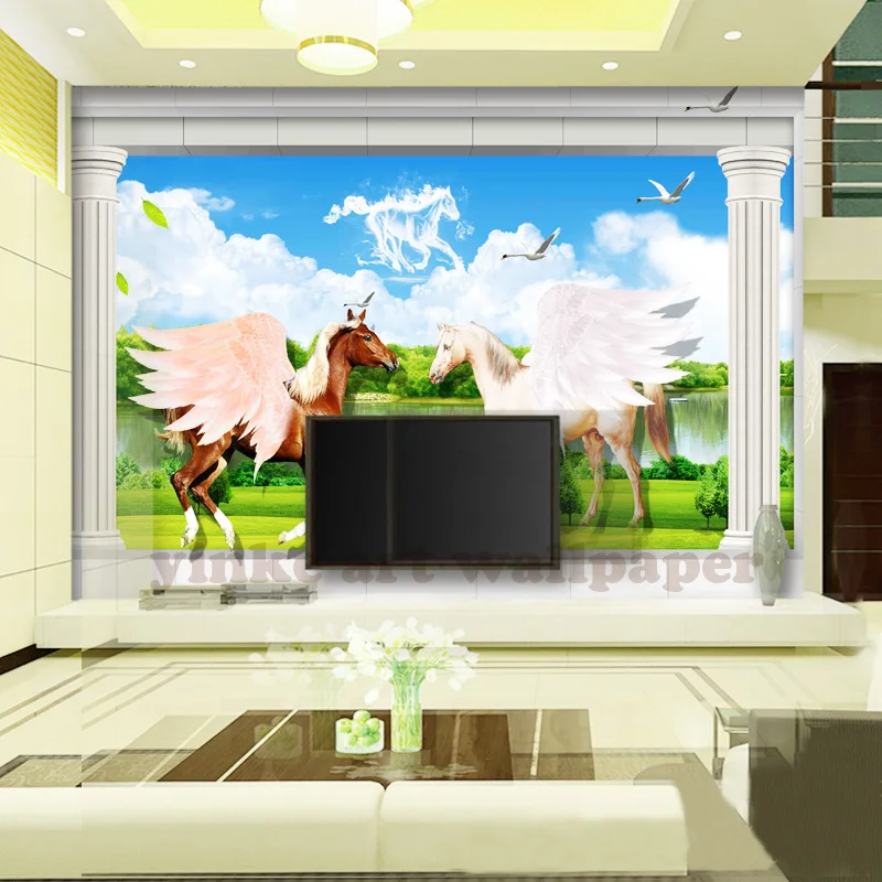 Horse Wall Murals online get cheap horse wall murals -aliexpress | alibaba group Horse Wall Murals online get cheap horse wall murals -aliexpress | alibaba group