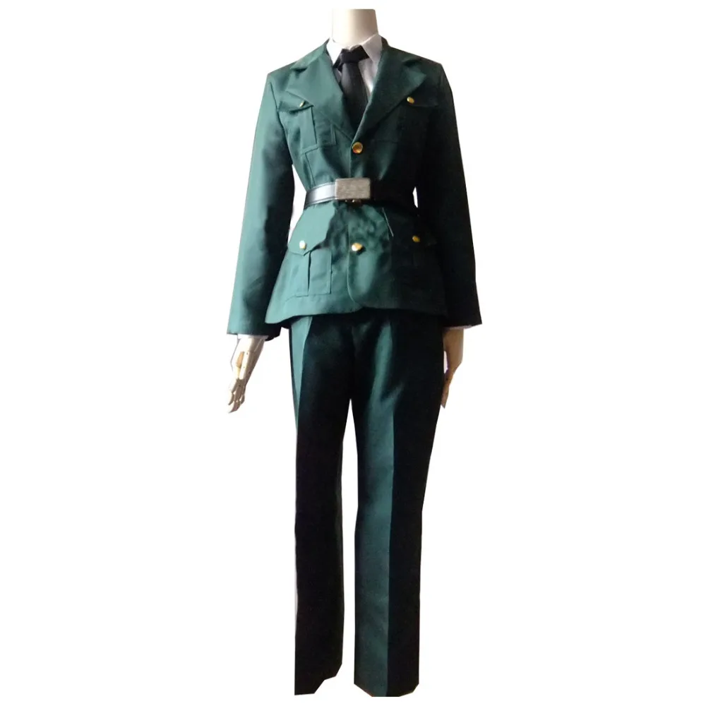 

2017 Hetalia Cosplay Costumes Hetalia Axis Powers Lithuania Cosplay Costume