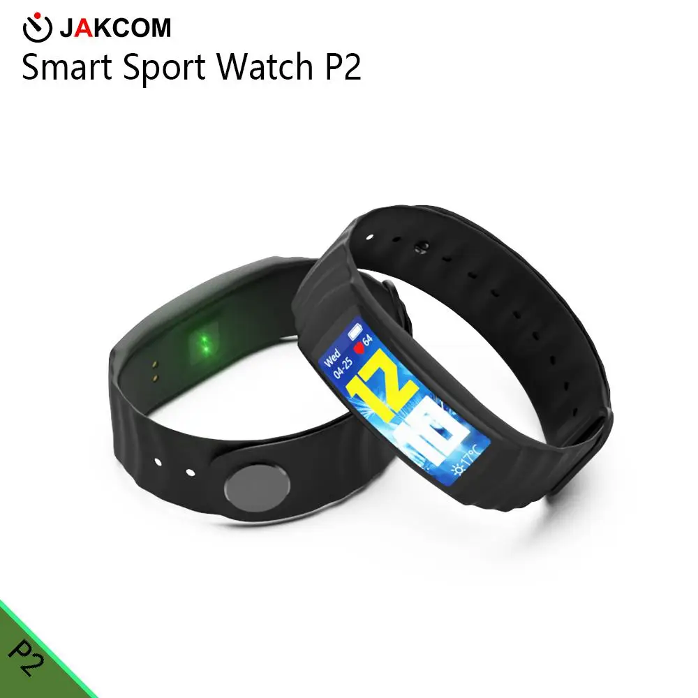 JAKCOM P2 Professional Смарт спортивные часы горячая Распродажа в волокно оптическое оборудование как Кабо fibra оптика 1fo zyxel Wi Fi джемпер