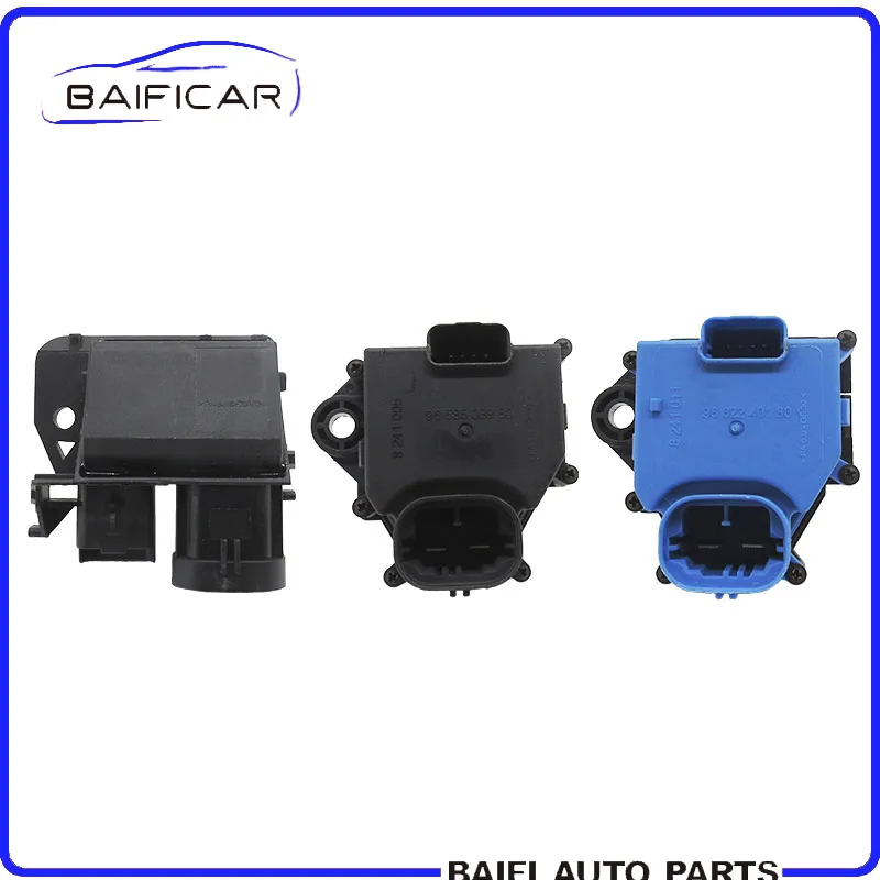 

Brand New Heater Blower Fan Resistor 9649247680 9658508980 For Peugeot 107 206 3008 307 Citroen Sega 408 308 C4L Triumph