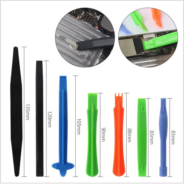 45 In 1 Torx Screwdriver Set Mobile Phone Repair Tool Kit Multitool Hand Tools For Iphone Watch Glasses Tablet PC Herramientas 45 In 1 Torx Screwdriver Set Mobile Phone Repair Tool Kit Multitool Hand Tools For Iphone Watch Glasses Tablet PC Herramientas