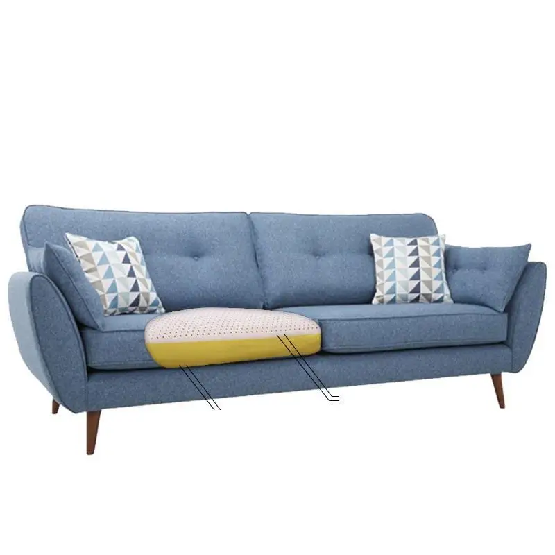 Takimi Sillon Oturma Grubu Kanepe Puff Mobili Divano Couch Recliner Futon Mobilya Mueble De Sala Set Living Room Furniture Sofa