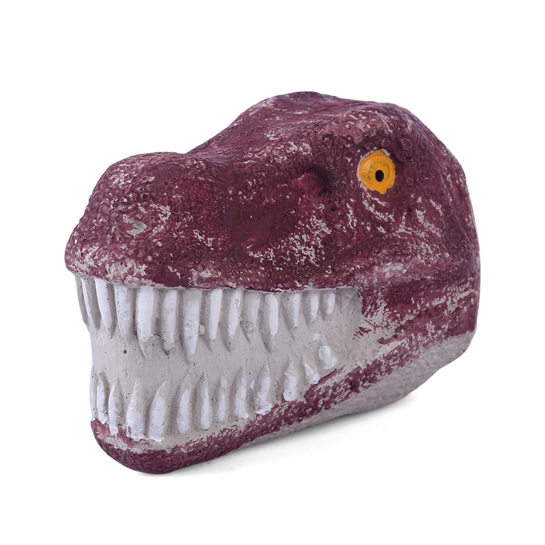 Детские зубы динозавра когти камень для раскопок Развивающие игрушки для детей