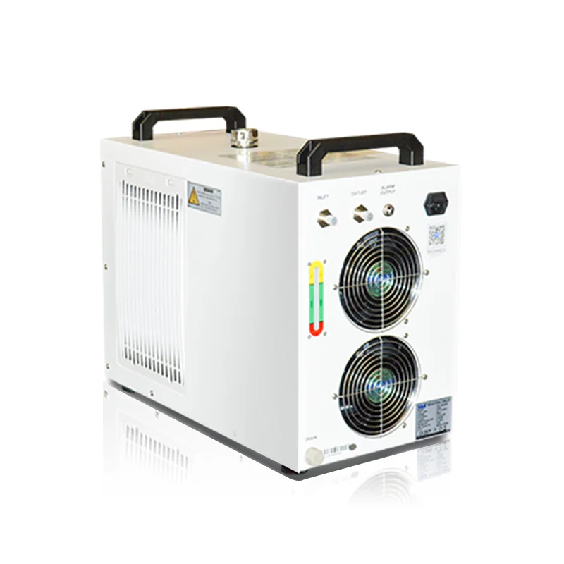 water cooled chiller (2)