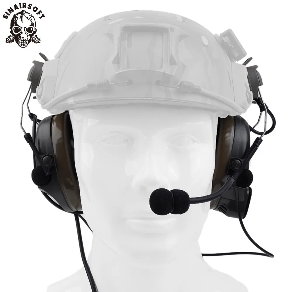 Buy Z tactical Z Tactical Headphones Softair Aviation