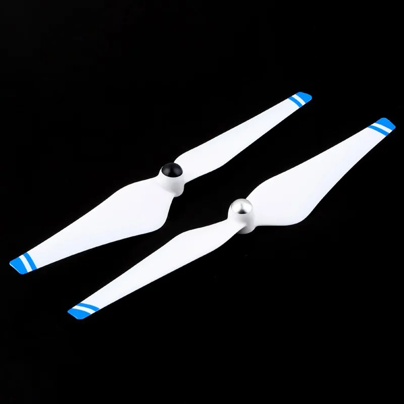 1 Pair 9443 FC40 9-inchPropeller CW/CCW Self Locking Prop For DJI Phantom Cheerson CX 20 VEO28 P51