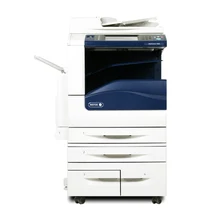 Копировальный аппарат 7835 для Xerox A3+ цветной принтер