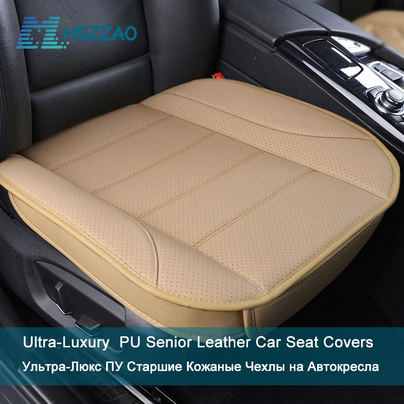 

Car Seat Protection Car Seat Cover Auto Seat Covers Car Seat Cushion For BMW Audi Honda CRV Ford Nissan VW Toyota Hyundai LEXUS