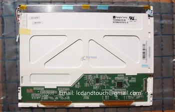 

Original TS104SAALC01-00 10.4 inch LCD display screen panel Repair replacement