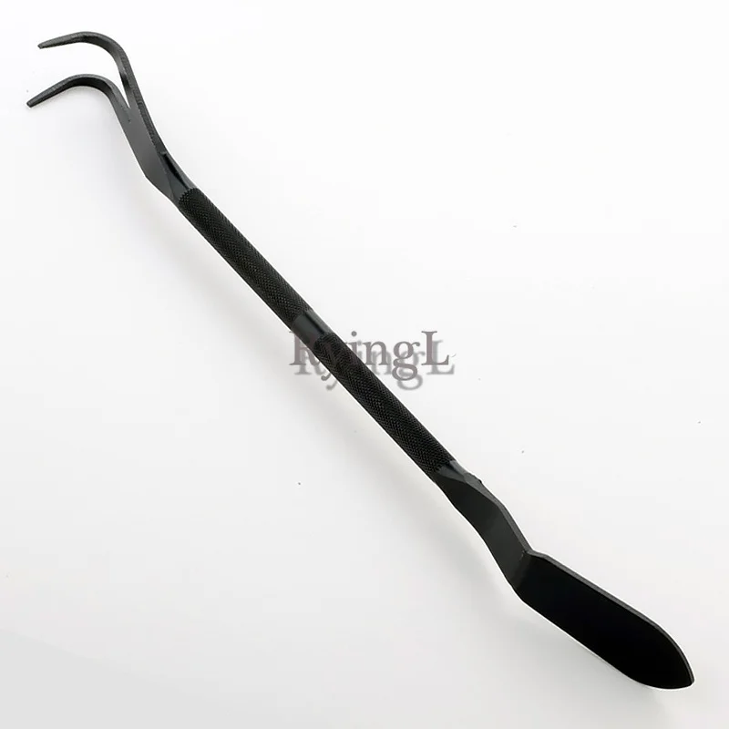 

* Bonsai tools Bonsai root rake and spatula robust very firm and durable made by Tian Bonsai