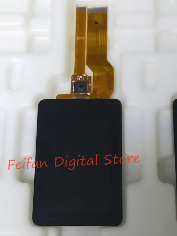 

100%NEW for Gopro Hero5 hero 5 Fuselage for Gopro 5 front LCD Display Screen with touch screen Repair Replacement free shipping