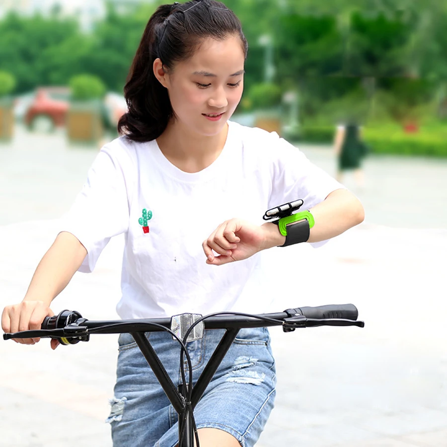 Велосипедный держатель для телефона 4,0-6,5 дюймов, универсальный силиконовый держатель для смартфона, gps, подставка для велосипеда, настенный кронштейн, руль
