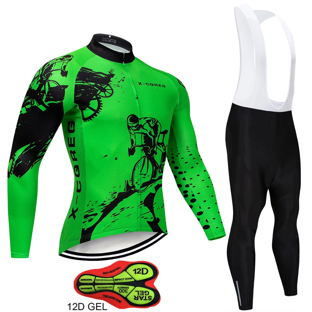 Kits ciclismo