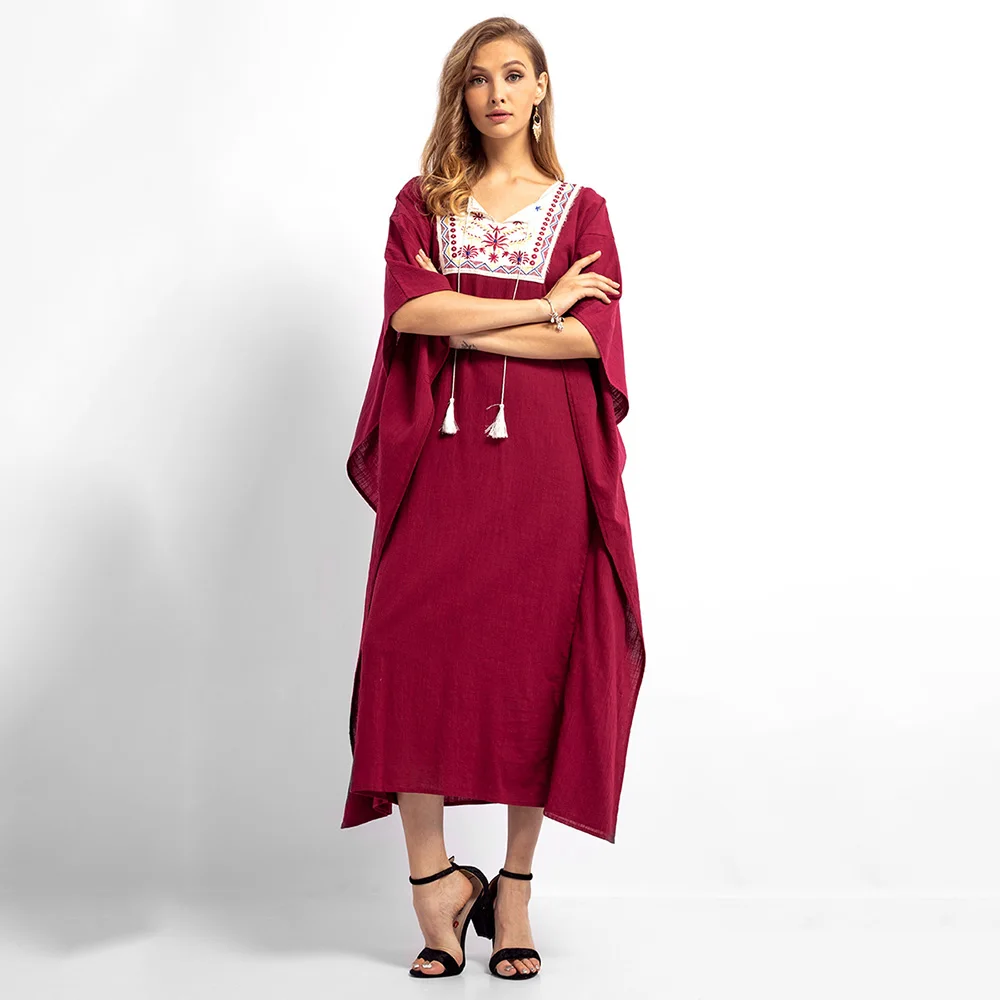 Msulim Abaya (2)