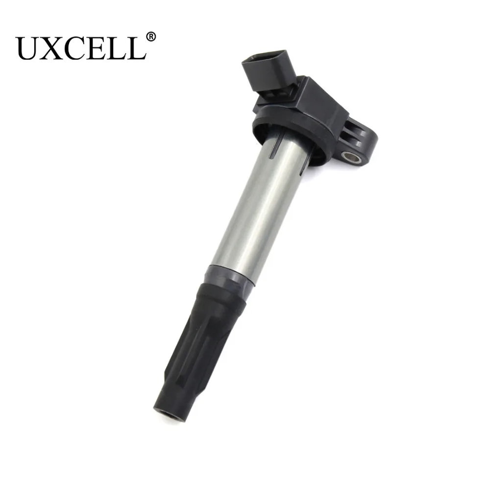 Uxcell C1601 UF-487 UF487 Премиум катушки зажигания для Lexus RX350 RX450h для lotus для Toyota Camry RAV4 Avalon Highlander 3.5L