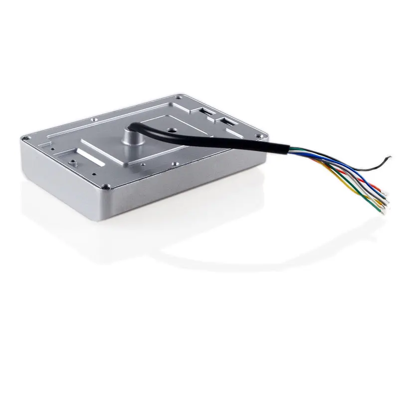 Водонепроницаемый считыватель карт RFID IC Acceess поставщик для наружного