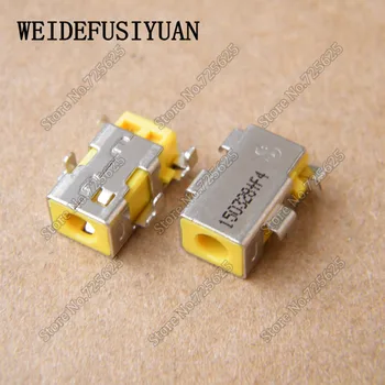 

New DC POWER JACK Charging Port for Samsung NP540U4E NP540U4E-K01 NP540U4E-K04 NP740U3E series