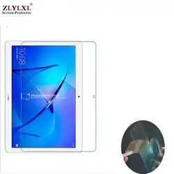 2 шт.. Мягкая Ультра-тонкая hd-пленка для huawei Honor Play Tab 2 9,6 pad Tablet Защитная пленка для экрана ПК