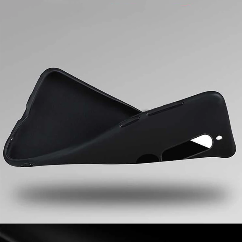 Soft Case For Nokia 6.1 Case Silicone Back Cover Phone Case For Nokia 6.1 Nokia 6 2018 TA-1068 TA-1050 TA-1043 TA-1016 TA-1045 (7)