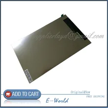 8 дюймовый ЖК-экран для Prestigio MultiPad MUZE 5018 3g/PMT5018_ 3g Замена планшета