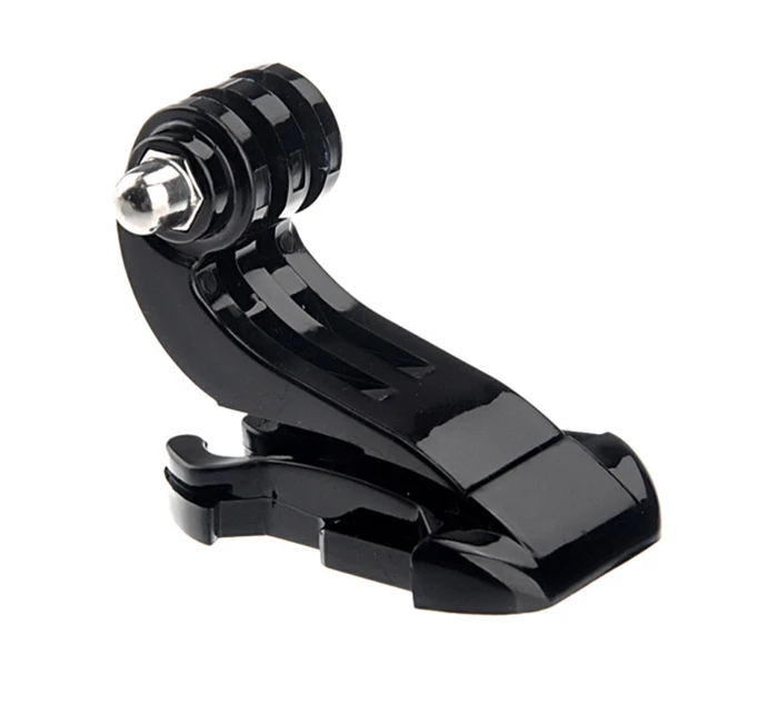 

GoPro Vertical Surface Mount Quick Release Adapter Gopro J Hook Buckle Mount Chest Strap Base Mount for Gopro Hero 4 3+ 3 2