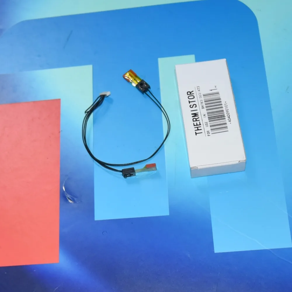 BH223 BH283 BH423 BH7828 BH363 Fuser Thermistor for Konica Minolta Bizhub 223 283 363 423 7828 High Quality (3 10.5USD) (3)