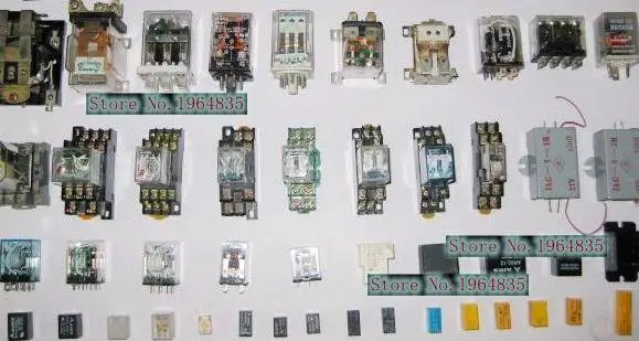 4133-S-DC12V-A-R-ZZ реле 4133 1 | Строительство и ремонт