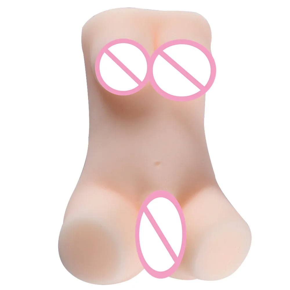NoEnName Null masturbator for men masturbator doll 4D Male Masturbators Vagina font b Pussy b font