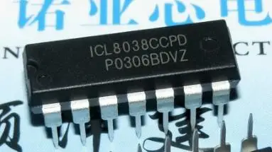 Бесплатная доставка ICL8038CCPD | Электроника