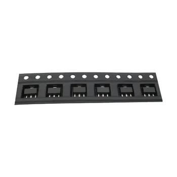 

Original 50PCS XC6206P332PR XC6206P 3.3V SOT89 ...