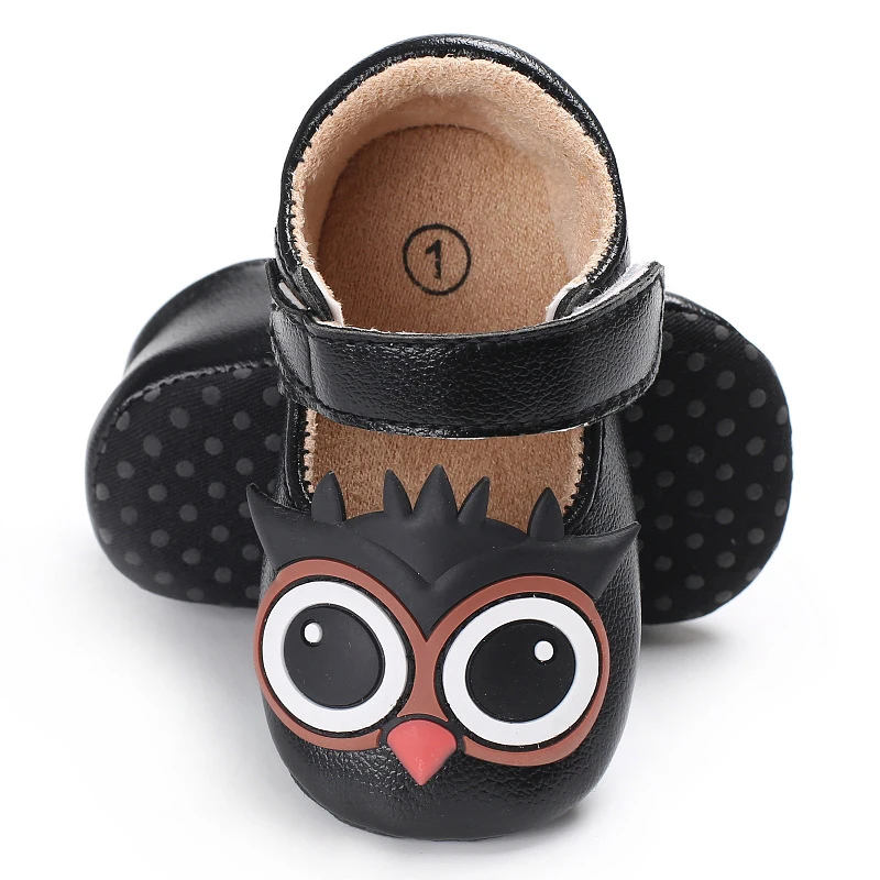 Kids Toddler Girls Sports Crib Shoes Kids Toddler Unisex Infant Casual Shoes