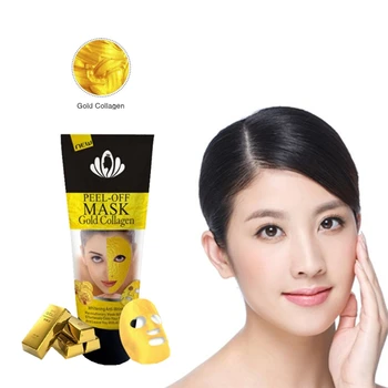 

Blackhead Remover Nose Mask Pore Strip Gold foil Mask Peeling Acne Treatment Deep Cleansing Face Mask Oil Control Skin Care