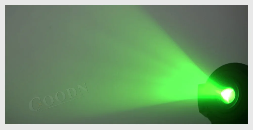 Lyre Spot движущаяся головка светодиода 90 Вт Gobo с 3 лицом призма для DJ Театральная сцена Дискотека ночной клуб