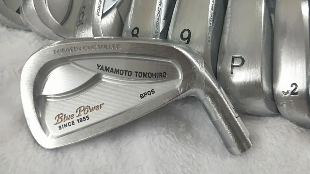 Golf head YAMAMOTO TOMOHIRO Golf irons head irons head set 4-P,52.56 No irons shaft Free shipping Golf head YAMAMOTO TOMOHIRO Golf irons head irons head set 4-P,52.56 No irons shaft Free shipping