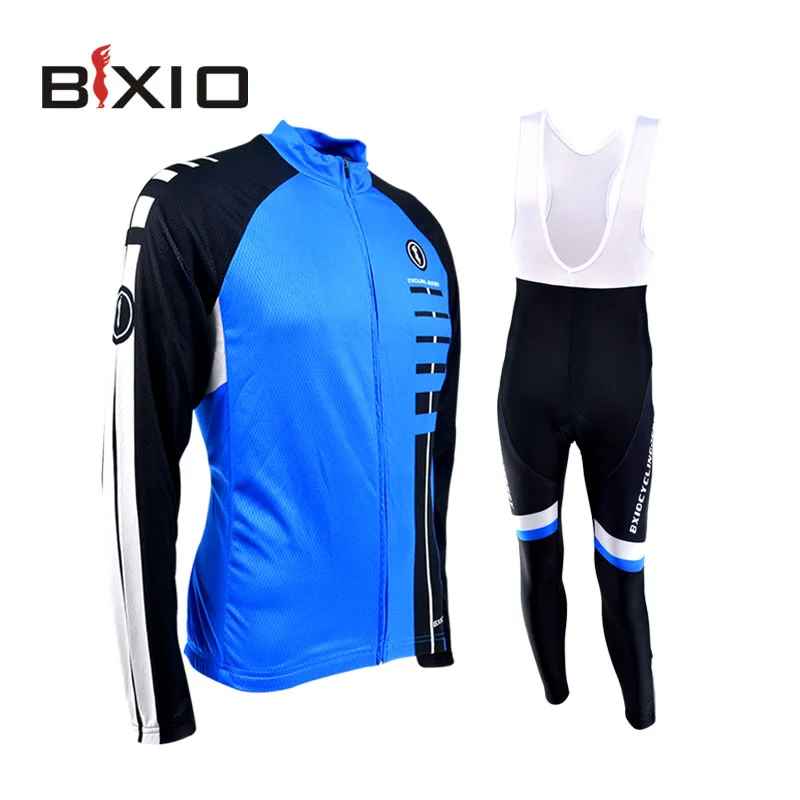 Бренд bxio Winter Pro велосипедные Джерси одежда Ropa Ciclismo велосипедная одежда гоночная рубашка для езды на велосипеде Новое поступление гоночная спортивная одежда 029 - Цвет: winter