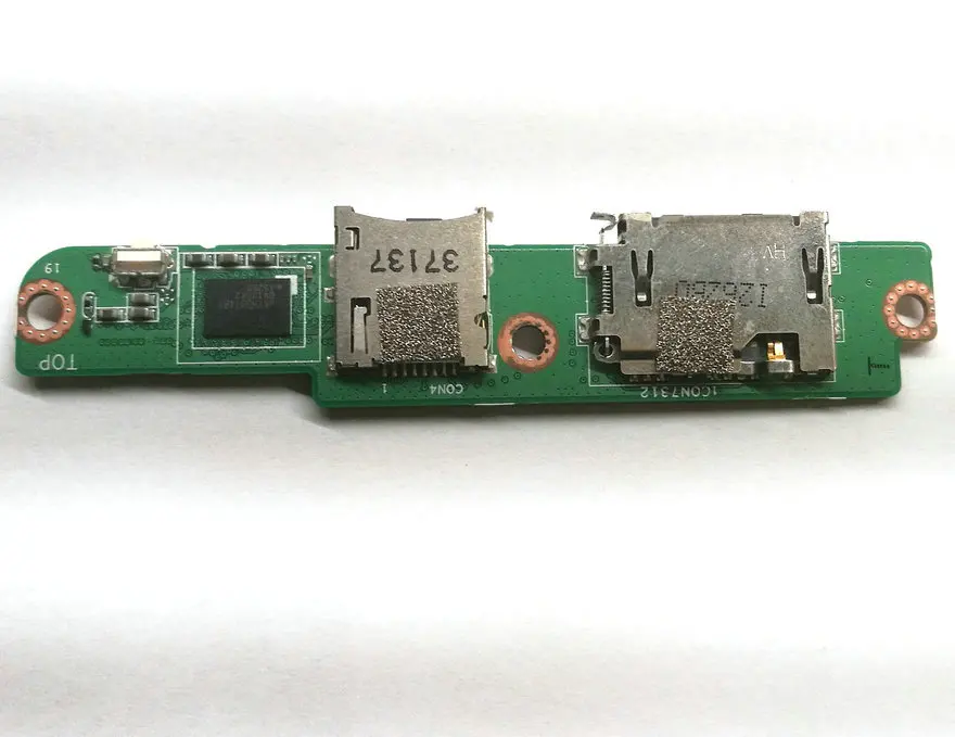 original for ME302K ME302KL K005 TF SD CARD READER touch control board ...