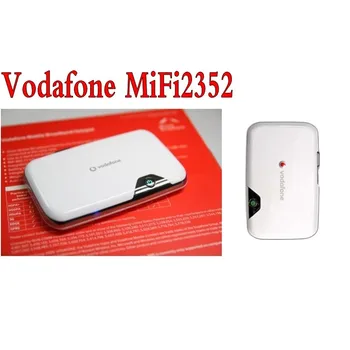 

Vodafone MiFi 2352 hotspot