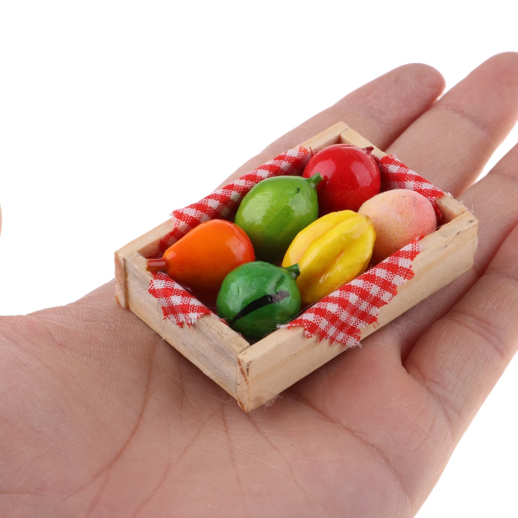 Mini items 1.12