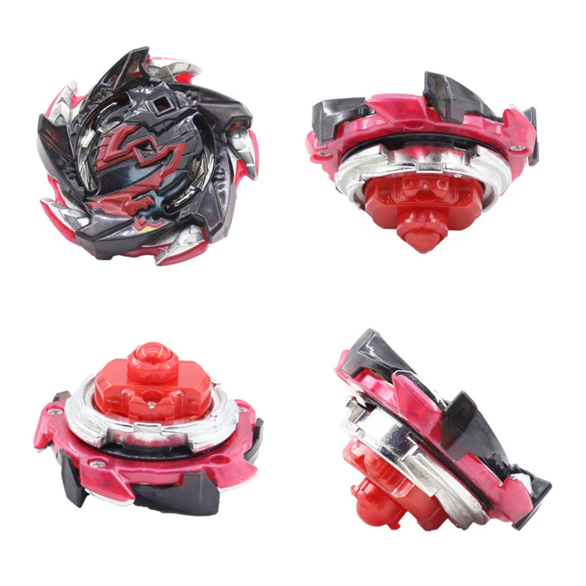 Новая арена для металла Beyblade Bayblade Burst Toys Arena распродажа стартер Zeno Excalibur B 139 140