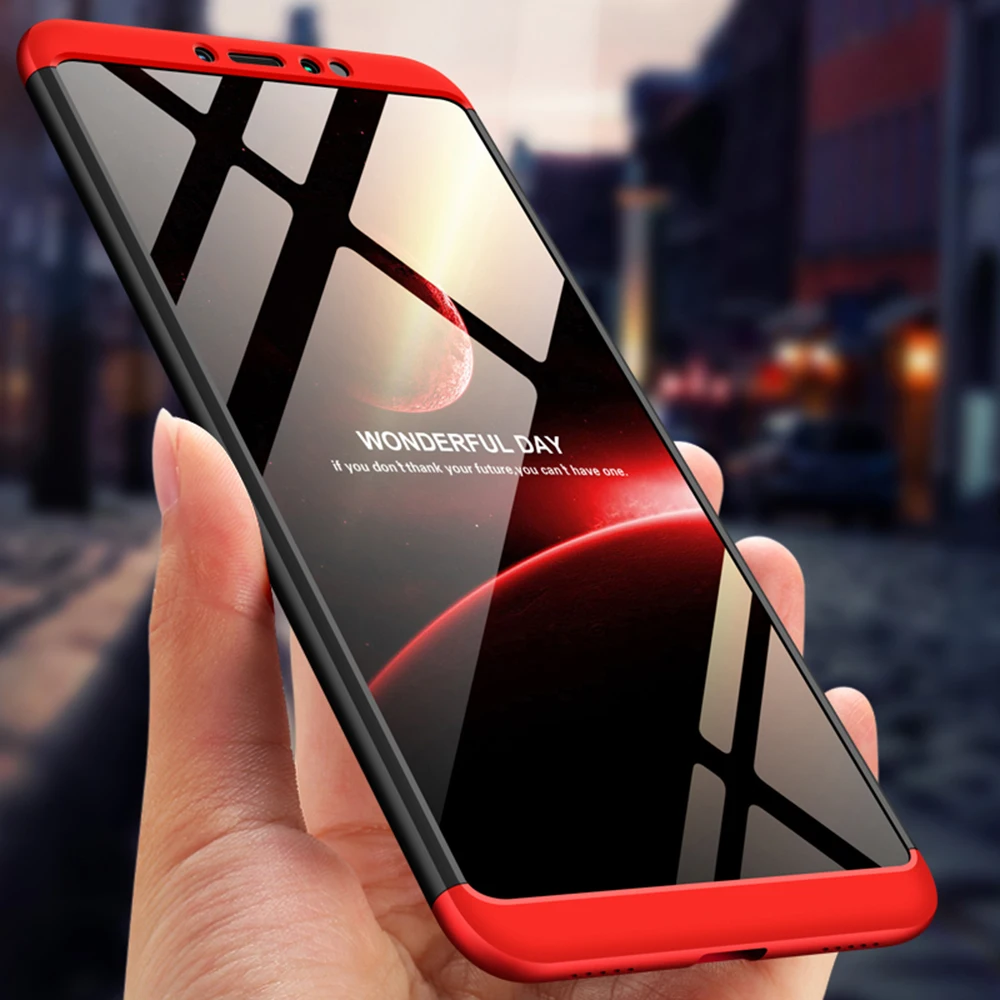 Чехол для Xiaomi Mi Max 3 Защитные Чехлы твердые пластиковые чехлы телефонов Max3